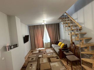 Apartament cu 2 camere, 43 m², Râșcani, Chișinău foto 8