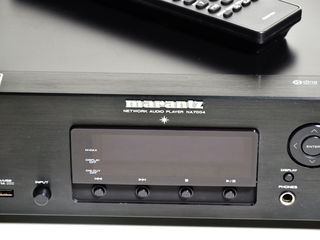 Marantz NA7004 Сетевой Hi Res стример