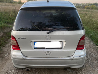 Dezmembrez Mercedes A-class /piese disponubile