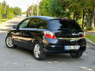 Opel Astra foto 6