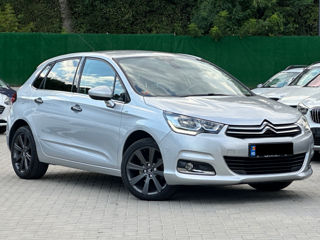 Citroen C4, 2015 г.