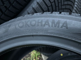 275/40 R21 Yokohama BlueEarth V906/ Доставка, livrare toata Moldova 2024 foto 6