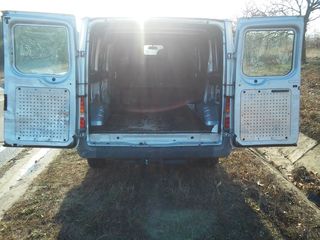 Ford Transit foto 10