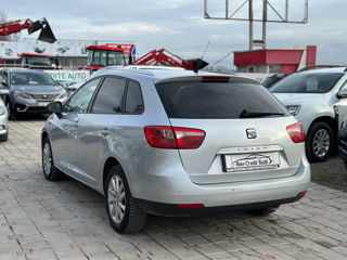 Seat Ibiza foto 6