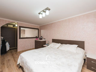 Apartament cu 3 camere, 96 m², Centru, Ialoveni foto 12