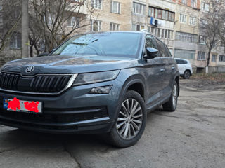 Skoda Kodiaq foto 3