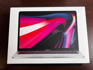 MacBook Pro M1  13'/512GB/Touch Bar foto 4