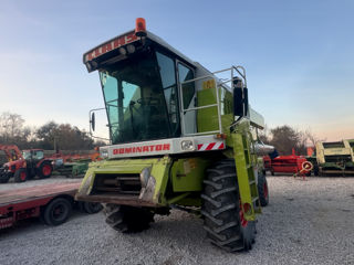 Claas Dominator 88SL Classic 1997 foto 3