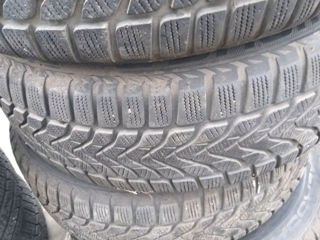 Voltwagen,scoda,audi,seat195/65R15 de earnă foto 5