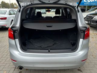 BMW 2 Series Gran Tourer foto 7