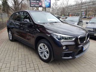 BMW X1 foto 2