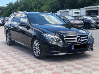 Mercedes E-Class foto 5