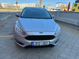 Ford Focus foto 3