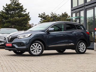 Renault Kadjar foto 4