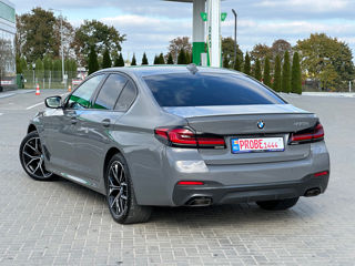 BMW 5 Series foto 4