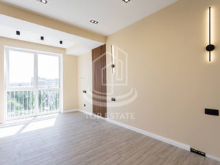 Apartament cu 2 camere, 65 m², Râșcani, Chișinău foto 6