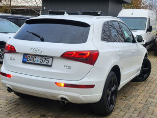 Audi Q5 foto 5