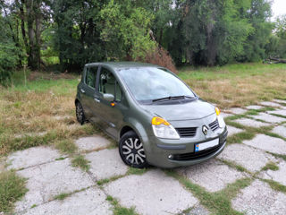 Renault Modus foto 2