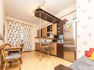 Apartament cu 1 cameră, 54 m², Ciocana, Chișinău foto 2