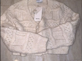 Cardigan bershka pulover  vesta /кардиган foto 7