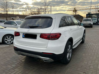 Mercedes GLC foto 3