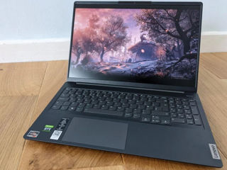 Lenovo Gaming 16 ryzen 7 16xprocessor/ 1024 ssd/ 16gb / 2k ips/ rtx 3050 gddr6-770euro
