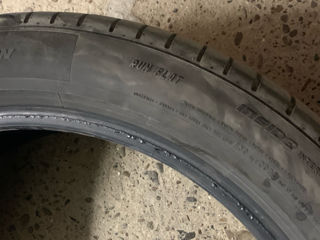 De Vînzare Anvelope marca Pirelli vara 245/45 r20 2buc și 275/40 r20 2buc foto 4