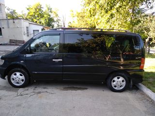 Mercedes Vito foto 4