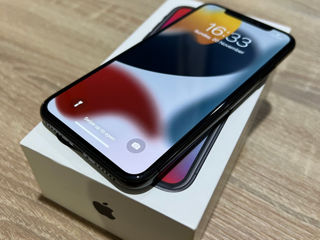 iPhone X Space Gray 256GB foto 1