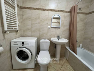 Apartament cu 1 cameră, 44 m², Telecentru, Chișinău foto 13