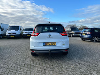 Renault Grand Scenic foto 4