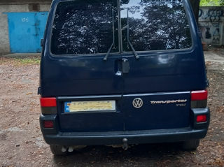 Volkswagen Т4