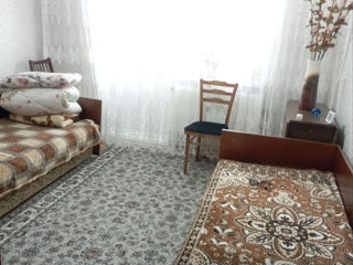 Apartament cu 3 camere, 64 m², BAM, Bălți foto 1