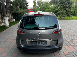 Renault Scenic foto 3