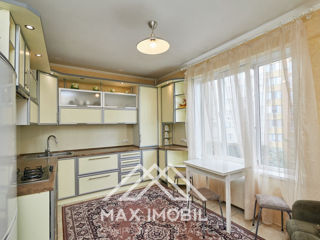 Apartament cu 1 cameră, 57 m², Botanica, Chișinău foto 4