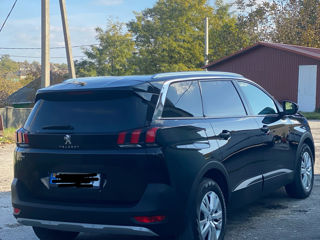 Peugeot 5008 foto 5