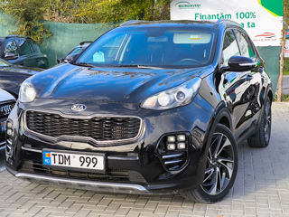 KIA Sportage foto 2