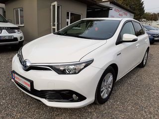 Toyota Auris foto 2