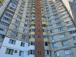 Apartament cu 3 camere, 122 m², Botanica, Chișinău