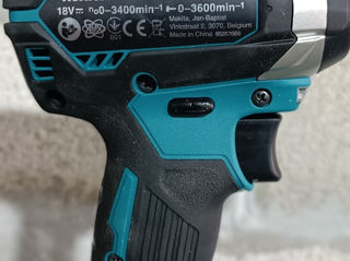 Makita dtd153 foto 2