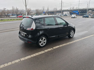 Renault Scenic foto 6