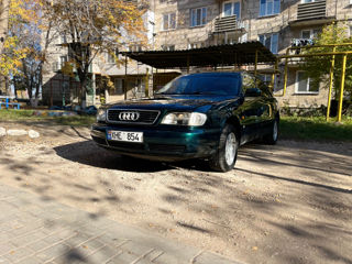 Audi A6 foto 2