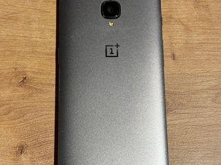 Vând Oneplus 3T foto 1