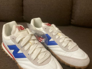 New Balance Sneakers RC30 - marimea 38