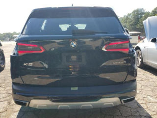 Bmw X5 G05 dezmembrare foto 5