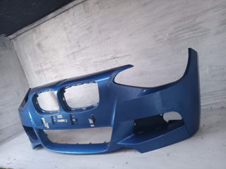 BMW Seria 1 F20 F21 M Sport  Bamper   51117272568 bara protectie  51118048965 51117245731 foto 7