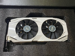 Asus Rx 480