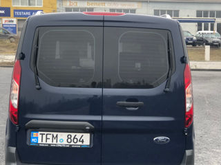 Ford Transit Connect foto 4