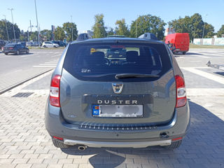 Dacia Duster foto 5