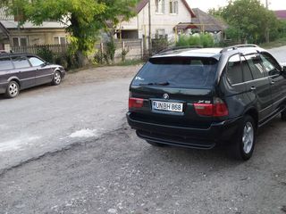 BMW X5 foto 4